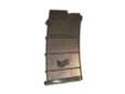 SGM Tactical Saiga Magazine 410Ga 10 Rounds Black Polymer. SGM Tactical magazines are CAD designed to SAE standards in an ISO 9001:2000 approved manufacturing facility right here in the USA. All SGM Tactical magazines meet stringent testing and quality