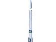 Shakespeare Style 5202 VHF 6dB Gain8' LENGTHCOLLINEAR PHASED 5/8-WAVEA favorite of maritime professionals, this rugged antenna boasts an extra heavy-duty radome and powerful internal elements for reliable service day after day under the most demanding