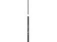 Shakespeare Galaxy Style 5226-XT8' VHF 6dB GainCollinear-phased 5/8 wave elementsEXTRA TOUGH!This antenna is the same as Style 5225-XT, but with the exclusive Galaxy gloss black finish. It's Shakespeares best maximum range and quality in a great looking