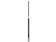 Shakespeare Galaxy 5238-XT8' Dual Band Cellular 3dB Gain800/900 MHz and 1900 MHz CellularSame as the Style 5237-XT in an exclusive black Galaxy finish.This antenna covers digital, analog and PCS cell phone bands in an eight-foot radome that coordinates