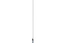 Shakespeare 5250-AIS Skinny Mini3ft. VHF Marine Band 3dBEnd-fed 1/2-wave stainless steel whipDesigned to meet the broader bandwidth requirements of all popular AIS transceivers, this antenna mounts with ease. Its compact size will be welcome aboard any