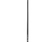 Shakespeare Galaxy Style 5401-XT LITTLE GIANTâ¢4' VHF 3dB GainCenter-fed 1/2 wave coaxial sleeveThis antenna is the same as the Style 5400-XT, but in an exclusive black Galaxy finish. It's an outstanding, 4' antenna of heavy-duty construction for general