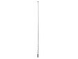 Shakespeare Galaxy 5410-XT LITTLE GIANTâ¢4' Dual Band Cellular 3dB Gain800/900 MHz and 1900 MHz CellularThis compact, extra sturdy antenna covers the digital, analog and PCS cellular bands. For quality and reliability, the antennas connections are