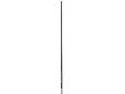 Shakespeare Galaxy 5411-XT LITTLE GIANTâ¢4' Dual Band Cellular 3dB Gain800/900 MHz and 1900 MHz CellularSame as the 5410-XT in an exclusive black Galaxy finish.This compact, extra sturdy antenna covers the digital, analog and PCS cellular bands. For