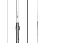 PHASE III 6018 18'4" VHF ANTENNA 9dB GainCollinear-phased 1/2-wave elements with choking sleeveGood communication over the VHF Marine Band depends on antenna height, quality, and dB Gain. This sophisticated Phase III powerhouse brings all that to your