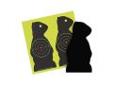 "
Birchwood Casey 38776 Sharpshooter Targets SDPC-6 Chuck 6 Pack
Sharpshooter Corrugated Plastic Prairie Chuck Targets
Make your very own Prairie Chuck town. Like the flock of crows, these are made to be fun and yet put your skills to the test. Set out at