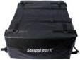 "
Seattle Sports 034215 Sherpak Go! 15 Black
Built with RF-welded seams, a deeply recessed zipper and heavy duty UV-resistant vinyl, the Go!15 offers super weather-fighting protection. A #10 coil zipper, heavy-duty plastic hardware and the universal