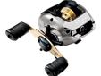 Castaic reels set the standard in bait casting performance, with specialized features like Instagage II for pitching and flippingFeatures:- Aluminum Frame- Lo-Mass Drilled Spool System- Aluminum Spool- Rubber Handle Grip- Instagage II- Super Free (SF)-
