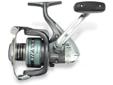 Shimano Sienna FD Spin Reel MH 5.1:1 10LB/200 SN4000FD
Manufacturer: Shimano
Model: SN4000FD
Condition: New
Availability: In Stock
Source: http://www.fedtacticaldirect.com/product.asp?itemid=47508