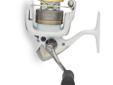 Reels, Casting "" />
Shimano Stradic Spin Reel 5+1BB 6.0:1 4lb/140yd ST1000FJ
Manufacturer: Shimano
Model: ST1000FJ
Condition: New
Availability: In Stock
Source: http://www.fedtacticaldirect.com/product.asp?itemid=47486