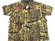 "
Browning 3011582002 Shirt, Polo Dove w/Patch, Mossy Oak Infinity Camo Medium
Short Sleeve Shirt, Polo Dove w/Patch, Mossy Oak Infinity Camo, Medium"Price: $14.89
Source: