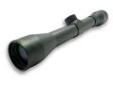 "
NcStar SFA432B Shooter Series Scope 4x32 Airgun Black Scope/Blue Lens
4x32 Airgun Black Scope/Blue Lens
Features:
- Multi Coated Lenses
- Air gun compatible
- Fixed power
- Includes lens covers
Specifications:
- Magnification: 4x
- Tube dia.: 1""
-