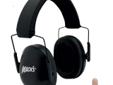 Lightweight design for all-day shooting comfort Low profile design Super soft, padded earcups and headband for maximum comfort Easily combine with Mack'sÂ® Earplugs for greater protection Adjustable - Fits kids to adults Available & Foldable in black,