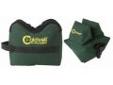 "
Caldwell 939333 Shooting Rests DeadShot Combo Filled
DeadShot Boxed Combo Bag - Filled Description
Every hunter and shooter is looking for a versatile and steady shooting system that can be set up almost anywhere, and at any time. Whether you have