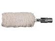 Bore Tech BTMS-20280 Shotgun Mop 20-28 Gauge
Bore Tech Bore Cleaning Mops are made of 100% cotton. These mops can be used to apply solvents or rust preventing agents to the bore as well as polishing and removing excess solvents/debris instead of using