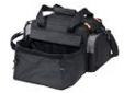 "
Champion Traps and Targets 40406 Shotgunner Bag
Shotgunner's Gear Bag 40406
Designed for shotgun shooters, this gear bag has plenty of cargo space and a zip-out pouch to hold empty shells; also includes a choke tube carrying case.
"Price: $35.27
Source: