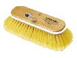 Shur-Lok BrushesDeck brushes flared bristles and angled head design10" Medium Brushw/ yellow polystyrene bristles
Manufacturer: Shurhold
Model: 985
Condition: New
Availability: In Stock
Source: