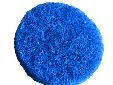 Dual Action Polisher Scrubber PadMedium (Blue) for medium duty cleaning and scrubbingTurn your Shurhold Polisher into an aggressive power scrubber. Great for working on all types of surfaces and projects.These pads are also great for teak work. Medium