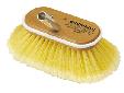 Shur-Lok BrushesDeck brushes flared bristles and angled head design6" Soft Brushw/ yellow polystyrene bristles
Manufacturer: Shurhold
Model: 960
Condition: New
Availability: In Stock
Source: