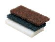 Shur-LOK Swivel Pad & ScrubbersMedium Scrubber Pad(2 pack)
Manufacturer: Shurhold
Model: 1702
Condition: New
Price: $4.65
Availability: In Stock
Source: