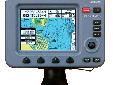 ColorMax 66" Color LCD GPS / WAAS Charting SystemAffordable GPS WAAS Charting system with brilliant 6" Daylight Viewable LCD display!!The new SI-TEX ColorMax 6 LCD C-MAP MAX/NT+ Charting System offers all the latest features at an affordable price.
