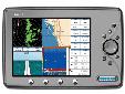 SI-TEX Marine Electronics and Jeppesen have teamed up to provide North American boaters with comprehensive C-MAP electronic chart coverage at no charge when they purchase any new SI-TEX EC Series chart plotter.EC11 10.4 HD SVGA Color LCD Two video input