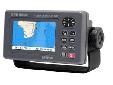 GPS-95CPIColor LCD GPS/WAAS Chartplotter4.3" Daylight Viewable LCD Display!New SI-TEX GPS-95CP Chartplotter features ultra-fast processor, GPS/WAAS receiver, and color daylight viewable display. 4.3" color TFT LCD high-resolution display for optimum