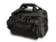 "
Uncle Mikes 53411 Side-Armor Series Deluxe Range Bag, Black
The Uncle Mike's Law Enforcement Side-Armor 17""Deluxe Range Equipment Bag has been designed to provide law enforcement professionals the perfect for transporting all of their necessary gear.