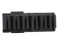 When combined with the TacStar M-4 magazine extension, this 6-round delivers an awesome 13 round capacity that travels with the shotgun. Features: - 6 Shot sidesaddle Specifications: - Fits: AR-15 - Color: Black
Manufacturer: TacStar Industries
Model: