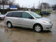 .
Sienna mid-size van by Toyota
$11495
Call (319) 447-6355
Zimmerman Houdek Used Car Center
(319) 447-6355
150 7th Ave,
marion, IA 52302
Here we have a good running, ONE OWNER Sienna. This one features the LE Trim, 3.3L V-6, Automatic Transmission, Alloy