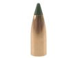 Sierra BlitzKing Bullets 20 Caliber (204 Diameter) 32 Grain Box of 500 These bullets are designed for explosive expansion on varmints and small game. The tips are made of a proprietary acetyl resin compound, and the jackets are thin for enhanced accuracy