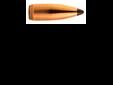 GameKing bullets are designed for hunting at long range, where their extra margin of performance can make the critical difference.GameKing bullets feature a boat tail design to bring hunters the ballistic advantage of match bullets. The streamlined