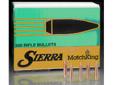 Sierra 6MM .243 95gr HPBT Match King/500 1537C
Manufacturer: Sierra
Model: 1537C
Condition: New
Availability: In Stock
Source: http://www.fedtacticaldirect.com/product.asp?itemid=25285