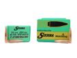Sierra Bullets (Reloading Components Only, not Ammunition)Specifications:- Caliber: 22- Grain: 80- Bullet type: Hollow point boat tail - 50 Bullets per box
Manufacturer: Sierra
Model: 9390T
Condition: New
Availability: In Stock
Source: