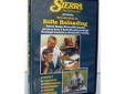 Sierra Beginning Rifle Reloading DVD 0095DVD
Manufacturer: Sierra
Model: 0095DVD
Condition: New
Availability: In Stock
Source: http://www.fedtacticaldirect.com/product.asp?itemid=46808