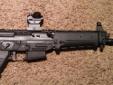 The pistol is used, but not much. I had intended to SBR it, and have purchased an Ace skeleton side folding stock for the gun. Cash price for the pistol is $1000, will sell the Ace side folder, which is new, for $125 to the purchaser of the pistol, if you