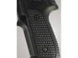 "
Hogue 28129 Sig P228/P229 Grips DAK, Pirahna G-10 Solid Black
Hogue Extreme G-10 grips are made from high strength G-10 composite. The materials used in the production of the Extreme Series G-10 Grip make for a first class product that is both strong