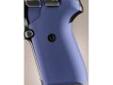 "
Hogue 31163 Sig P239 Grips Aluminum Matte Blue Anodized
Hogue Extreme Series Aluminum grips are precision machined from solid billet stock Aerospace grade 6061 T6 aluminum. Carefully engineered and sized for ultimate fit, form and function, the Extreme