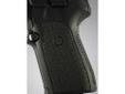 "
Hogue 31179 Sig P239 Grips Checkered G-10 Solid Black
Hogue Extreme G-10 grips are made from high strength G-10 composite. The materials used in the production of the Extreme Series G-10 Grip make for a first class product that is both strong and