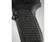 "
Hogue 31139 Sig P239 Grips Pirahna G-10 Solid Black
Hogue Extreme G-10 grips are made from high strength G-10 composite. The materials used in the production of the Extreme Series G-10 Grip make for a first class product that is both strong and durable.