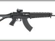 TACTICAL PRECISION, For 2011, SIG SAUERÃÂ® is offering several variants to its tactical platforms. Leading the way is our new SIG556 Russian, chambered for the widely used 7.62 x 39mm caliber. Using AK-type magazines, the shooter now has a more potent