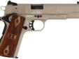 Accessories: 1 MagAction: Semi-automaticType of Barrel: non-extended threaded barrelBarrel Lenth: 5"Capacity: 10RdFinish/Color: Flat Dark EarthFrame/Material: AlloyCaliber: 22LRGrips/Stock: WoodManufacturer Part Number: 1911-22-FDEModel: 1911-22Sights: