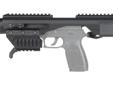 Finish/Color: BlackModel: Adaptive Carbine PlatformSize: Universal
Manufacturer: Sig Sauer
Model: ACP
Condition: New
Availability: In Stock
Source: http://www.manventureoutpost.com/products/Sig-Sauer-ACP-Black-Universal-ACP.html?google=1