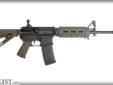 New in the box.
Source: http://www.armslist.com/posts/996153/valdosta-georgia-rifles-for-sale--sig-sauer-m400