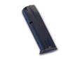 Capacity: 13RdFinish/Color: BlueFit: P228/229Caliber: 9MMType: Mags
Manufacturer: Sig Sauer
Model: MAG-229-9-13
Condition: New
Price: $38.04
Availability: In Stock
Source: