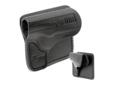 Finish/Color: BlackFit: P238Frame/Material: NylonType: Pocket Holster
Manufacturer: Sig Sauer
Model: HOL-PKT-238-BLK
Condition: New
Price: $20.21
Availability: In Stock
Source: