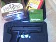 sig p226 production date feb 19 20014 (srt trigger and e2 grip stock) comes with box lock papers box of golden sabers 165gr.2 factory 12 round mags package of snap caps and kydex holster.
trades I am looking for:
sig p220
sig p227
sig p229 9mm
sig p228