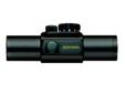 The Sightron S33-4R is a unique 33mm Electronic Sighting Device (ESD) in Black Matte Finish. Features an eleven-position rheostat for lighting in all situations. The unique four-pattern reticle has a crosshair dot, a 4-minute target dot, an 8-minute