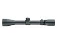 Sightron SI Riflescope 3-9x40mm SI39X40HHR
Manufacturer: Sightron
Model: SI39X40HHR
Condition: New
Availability: In Stock
Source: http://www.fedtacticaldirect.com/product.asp?itemid=54755