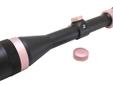 "Sightron SIH412X40AO, SI Series Riflescope, Pink 31013"
Manufacturer: Sightron
Model: 31013
Condition: New
Availability: In Stock
Source: http://www.fedtacticaldirect.com/product.asp?itemid=59896